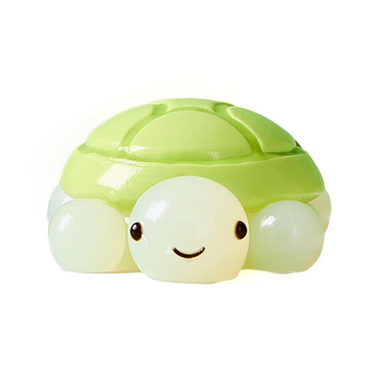 Tabasquishy Turtle squishy toy providing soft, calming tactile relief for daily use.