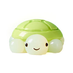 Tabasquishy Turtle squishy toy providing soft, calming tactile relief for daily use.