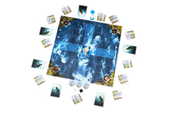 Flow solo mode setup for independent play