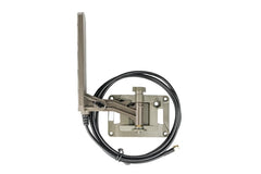 TACTACAM Reveal booster with 6ft cable enables optimal placement for stronger coverage.