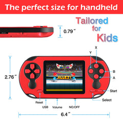 TaddToy gift-ready retro package makes a thoughtful birthday surprise.
