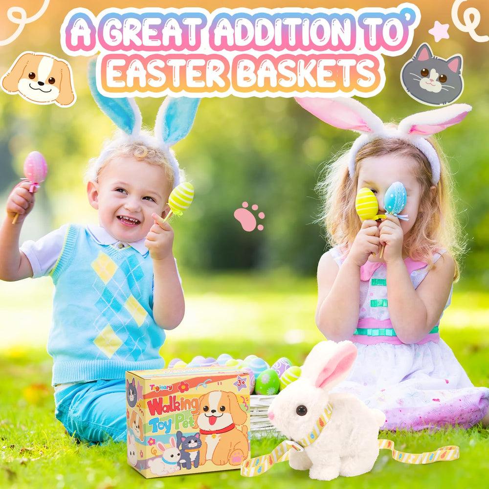 Tagitary plush rabbit inviting hugs and cozy snuggling during quiet moments