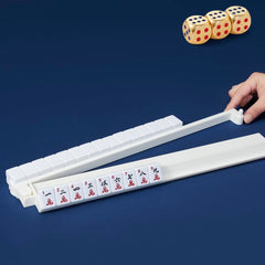TAIKULA each rack length 15.7 inches for standard tile arrangement