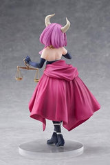 Taito Frieren Aura Coreful Figure base stand supports stable exhibition.