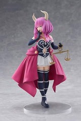 Taito Frieren Aura Coreful Figure pose variation adds dynamic display options.