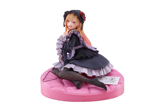 Taito AMP+ Marin Kitagawa front view, ideal for display and collection