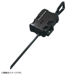 Takara Tomy Beyblade X BX-01 Dash performance with aggressive blade design.