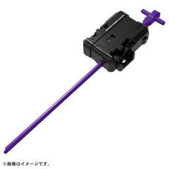 Takara Tomy Beyblade X winder launcher for stable, precise starts
