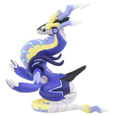 Takara Tomy ML-30 Miraydon Moncolle PVC figure for durable collection.
