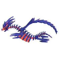 Takara Tomy Pokemon MonColle ML-25 Eternatus packaging-side image for product context.