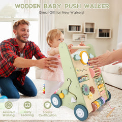 Takeeyce-perfect-gift-baby-walker ideal first-step companion for toddlers.