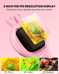Takmly built-in 400mAh battery for quick charging and mobile use.