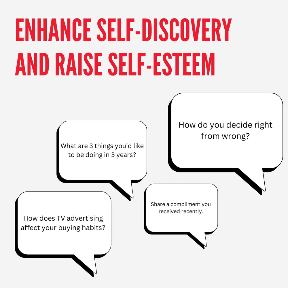 TaliCor Ungame therapist-friendly tool aiding reflective conversations.