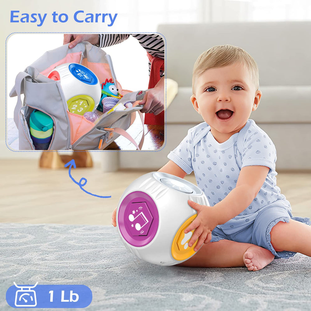 Talkfun gift-ready packaging ideal for birthdays or holidays.