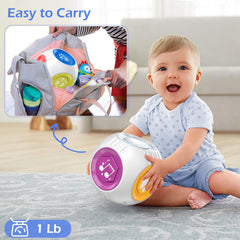 Talkfun gift-ready packaging ideal for birthdays or holidays.