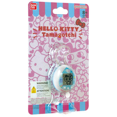 Tamagotchi Nano Hello Kitty London journey theme inspires imagination.