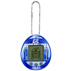 Tamagotchi Nano firefighting mini-game delivers quick, engaging action