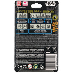 Tamagotchi Nano Jawas mechanic adds urgency to keeping R2-D2 happy