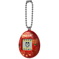 Tamagotchi Original Apple Sweets battery included for immediate play