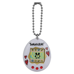 Tamagotchi Original Hearts Number game in action for quick challenges.