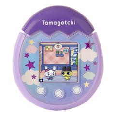 Tamagotchi Pix Sky cooking meals to inspire imaginative pretend cuisine