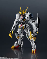 Tail blade detached for dramatic action poses and Tamashii STAGE compatibility.