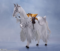 Tamashii Nations Griffith reins for authentic staging