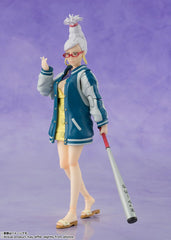 TAMASHII NATIONS DanDaDan Seiko S.H.Figuarts bat attachment for dramatic scenes