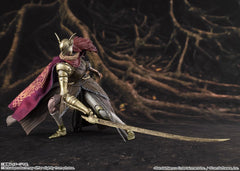 TAMASHII NATIONS Malenia licensed box confirms authentic product