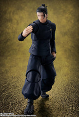 Left hand collection for varied grip poses and action options.