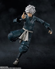 Gabimaru right hands set enabling swift combat gestures by TAMASHII NATIONS.