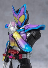 Tamashii Nations Gavv official Bandai Namco box label included.