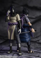 Official license label confirms Tamashii Nations authenticity.