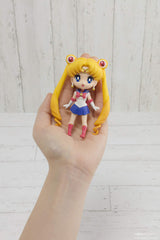 Tamashii Nations Sailor Moon Figuarts Mini box showing licensed product