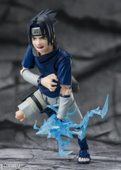 Chidori Lightning Style effect to enhance battle poses