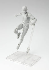 Tamashii Nations Stage Act. 4 display stage lets you craft varied layouts.