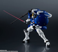 Tamashii Nations Tallgeese II beam saber blade for dramatic poses.