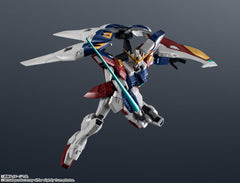 Official licensing label on packaging confirms authentic Bandai Namco approval.