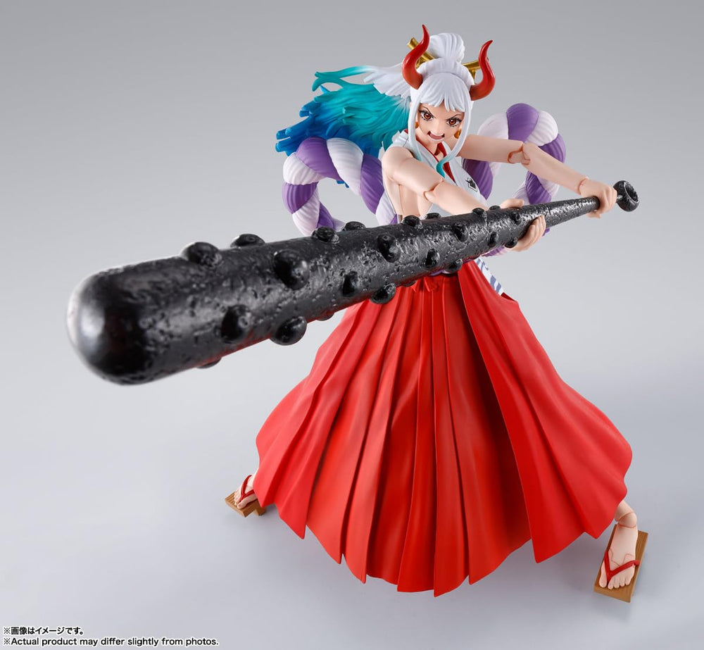 Complete set includes body, expressions, hands, club, and stand.