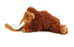 Tammyflyfly collectible mammoth plush charming shelf friend and gift idea