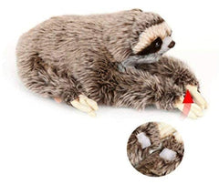 TammyFlyFly sloth plush gift-ready packaging for easy gifting.