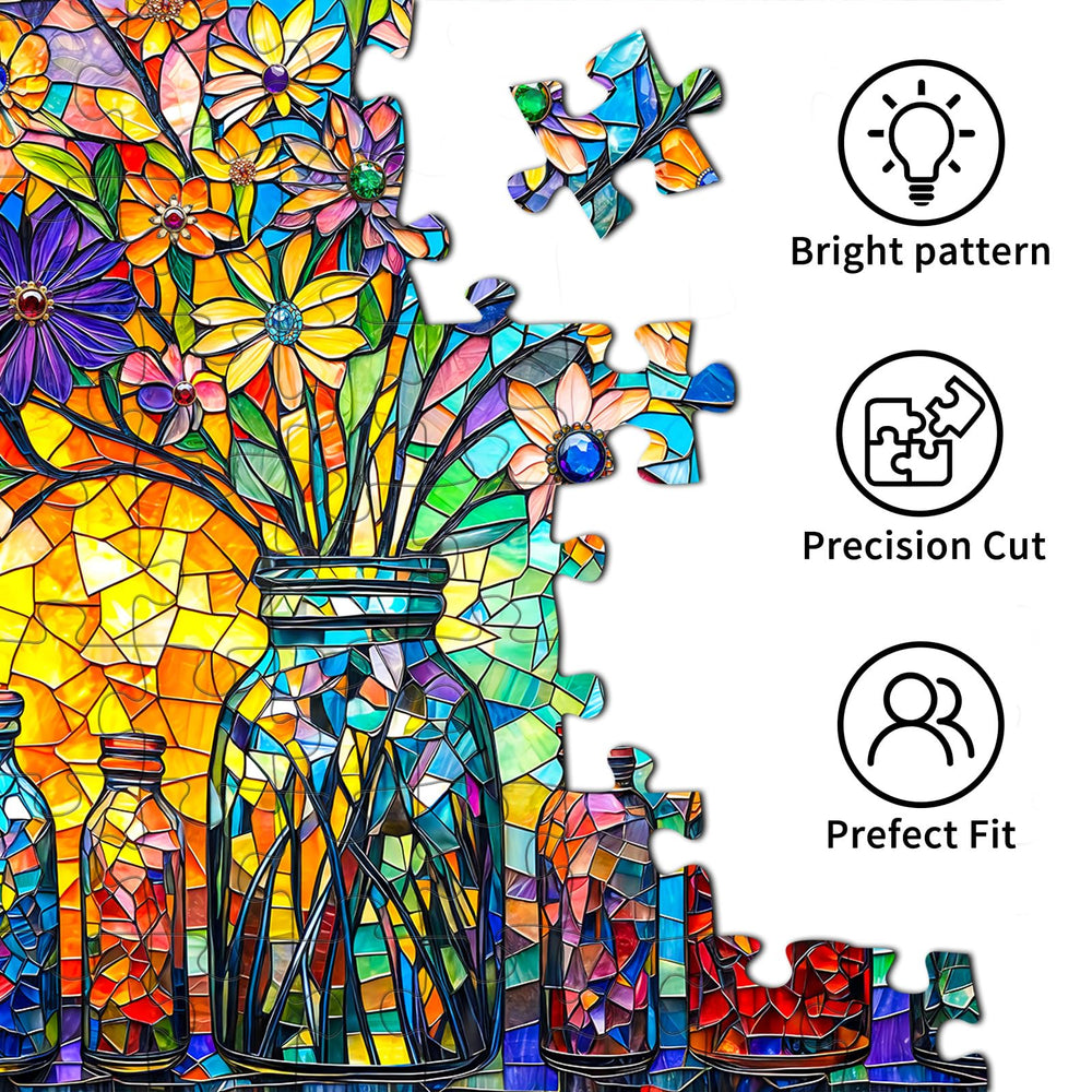 TangComplete unique cutting pieces ensure snug joins for satisfying fits