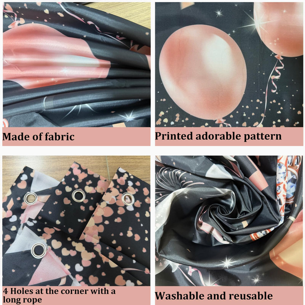 TAOTOSUNE complete 45-piece party kit simplifies decorating