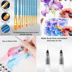 Taotree art drawing pen for fine lines and sketches