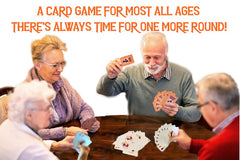 Tapped Four deck contains 160 cards