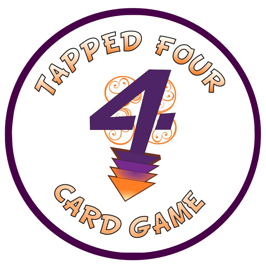 Tapped Four session with family game night