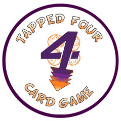 Tapped Four session with family game night