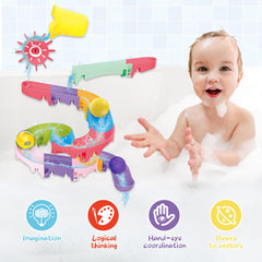 taseyok floating animal toys stay buoyant to spark pretend play
