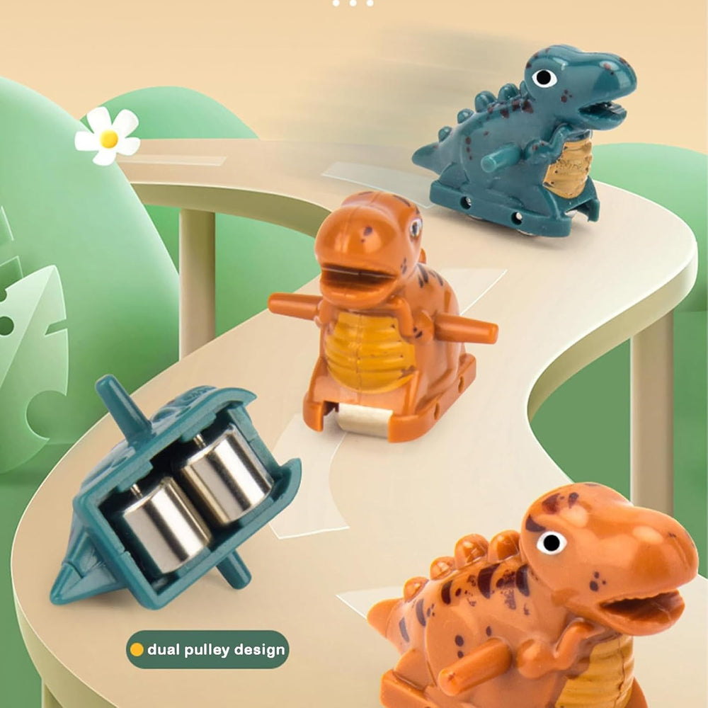 Tasunte gift-ready dino toy is ideal for birthdays and holidays.