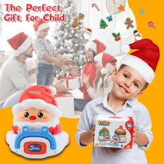 TatTech Santa module included for festive character customization